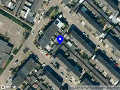 112 melding Overlastmelding Edelweiszstraat in Doesburg