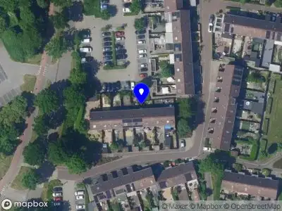 112 melding Overlastmelding Schouw in Lelystad