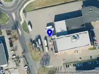 Politie met grote spoed naar de De Stroom in Hoogeveen vanwege ongeval met letsel