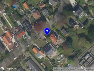 112 melding Ambulance met gepaste spoed naar de FHG v Itersonlaan in Oostvoorne