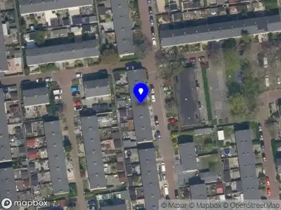 Overlastmelding Iepenlaan in Schiedam