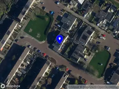 Overlastmelding Elzenhof in Middenmeer