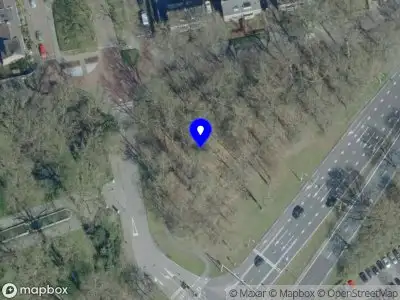 Brandweer met gepaste spoed naar de Van de Pollstraat in Vught