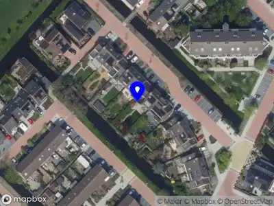 Ambulance met gepaste spoed naar de Moerasveen in Ter Aar