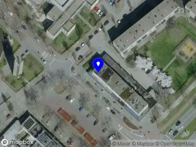 112 melding Politie naar de Brucknerplein in Eindhoven vanwege overval