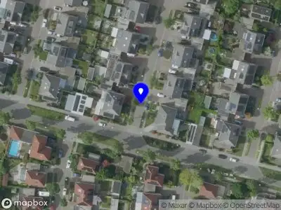 112 melding Ambulance met gepaste spoed naar de Abdis Susannastraat in Roermond