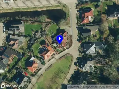 112 melding Brandweer met grote spoed naar de Hengelosestraat in Haaksbergen