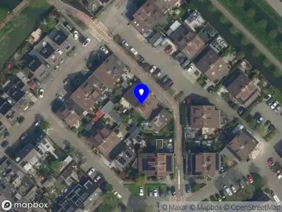 112 melding Ambulance naar de Azaleaveld in Nieuwerkerk aan den IJssel