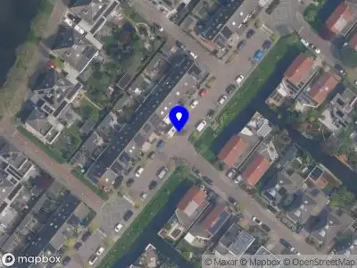 Ambulance met gepaste spoed naar de Verheullaan in Bergschenhoek