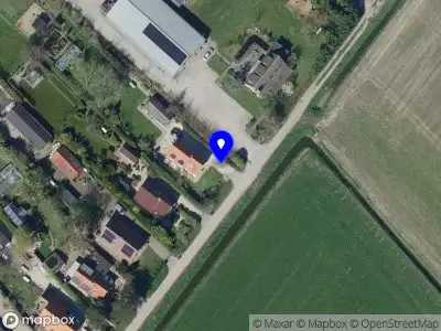 Ambulance met gepaste spoed naar de Geldweg in Hellevoetsluis