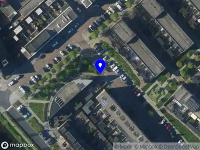 Ambulance met gepaste spoed naar de Wilhelmina Druckertuin in Heerhugowaard