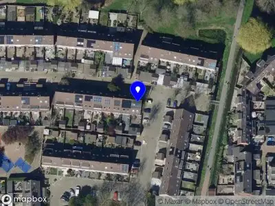 112 melding Besteld ambulance vervoer naar de Madelief in Hoogvliet Rotterdam