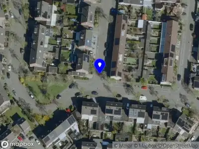 112 melding Overlastmelding Walstro in Best gesloten