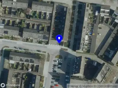 112 melding Overlastmelding Van Tetterodestraat in Tilburg gesloten