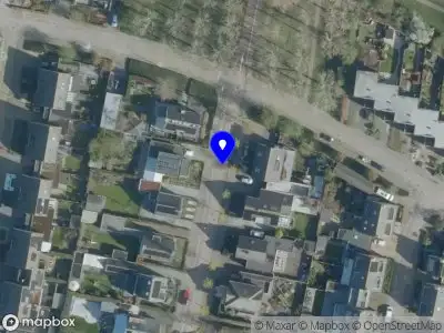 Overlastmelding Middenschouwenstraat in Tilburg gesloten