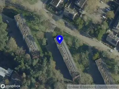 112 melding Overlastmelding Marie Koenenlaan in Tilburg gesloten