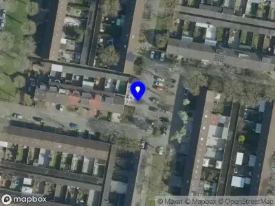 Overlastmelding Perosistraat in Tilburg gesloten