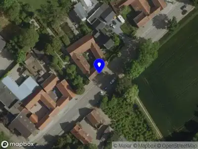 Overlastmelding Hommerter Allee in Amstenrade