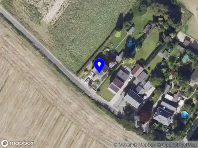 Overlastmelding Etzenraderweg in Jabeek gesloten