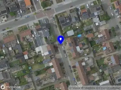 112 melding Overlastmelding Irenestraat in Linne