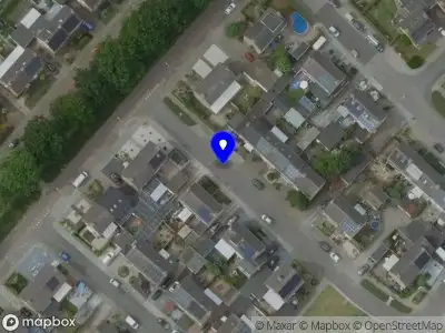 112 melding Overlastmelding Kempenaarstraat in Maasbracht