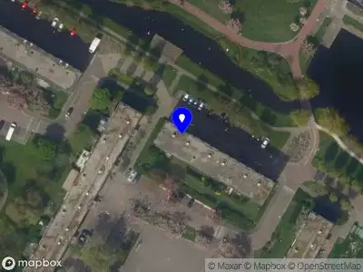 Overlastmelding Helmbergweg in Katwijk aan Zee