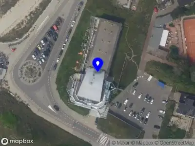 Overlastmelding Boulevard in Katwijk