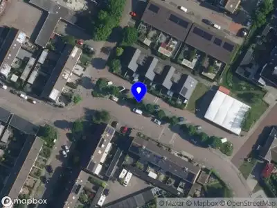 Overlastmelding Breeland in De Zilk