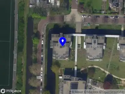 Overlastmelding Rustenborchdreef in Oegstgeest