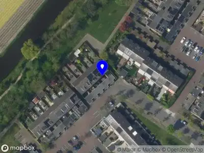 Anonieme overlastmelding Ridderhof in Sassenheim gesloten