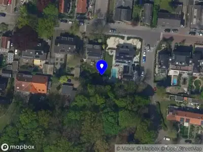 112 melding Overlastmelding Luitgardeweg in Loosdrecht gesloten