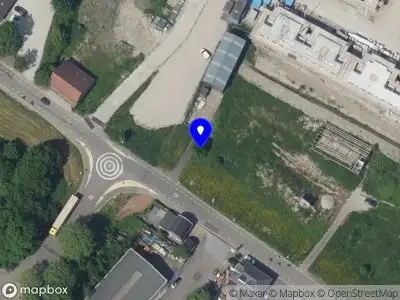 Overlastmelding  in Sliedrecht