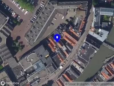 Overlastmelding met urgentie Wijnstraat in Dordrecht