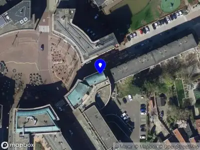 112 melding Overlastmelding Blaak in Ridderkerk