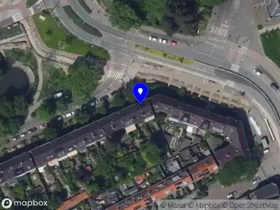 Overlastmelding Van Baerlestraat in Dordrecht