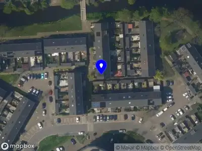 Overlastmelding Wingerd in Waddinxveen