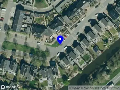 Overlastmelding Van Steenbergenlaan in Woudenberg