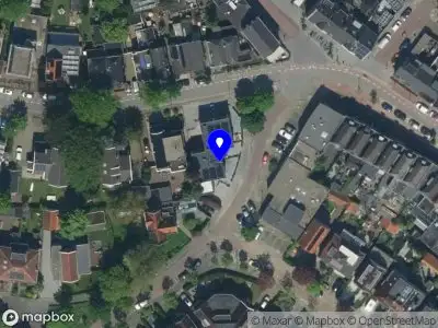 Overlastmelding Zeestraat in Beverwijk