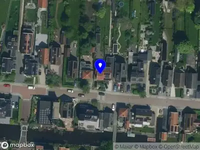 112 melding Overlastmelding Van Beekstraat in Landsmeer gesloten