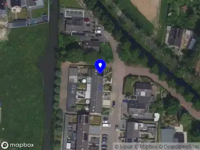 112 melding Overlastmelding Dokter van Vuurestraat in Dussen