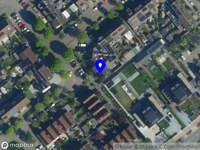 112 melding Overlastmelding Leeghwaterstraat in Kudelstaart gesloten