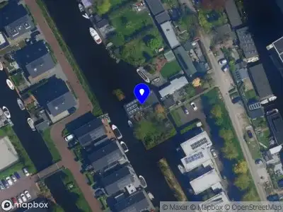 112 melding Overlastmelding Vlasakkerlaan in Aalsmeer gesloten