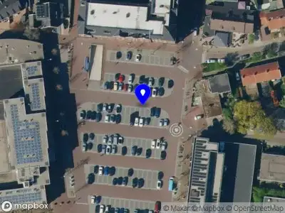 Anonieme overlastmelding Europaplein in Elst