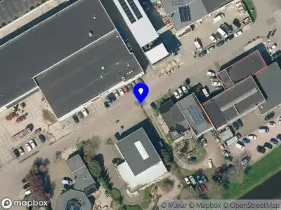 112 melding Overlastmelding Uitmaat in Giesbeek gesloten