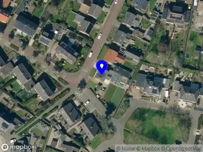 Overlastmelding Dominee J.A. Visserstraat in Lathum gesloten