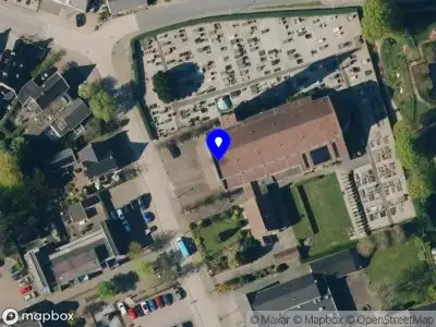 112 melding Overlastmelding Kerkstraat in Driel