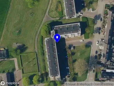 Overlastmelding Reijersstraat in Elst