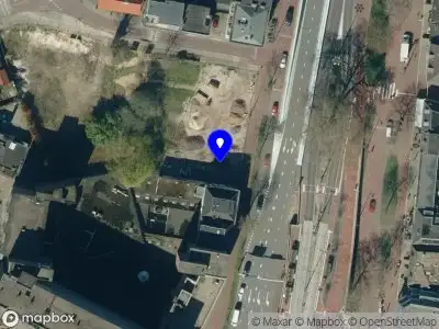 112 melding Overlastmelding Nieuwe Plein in Arnhem gesloten