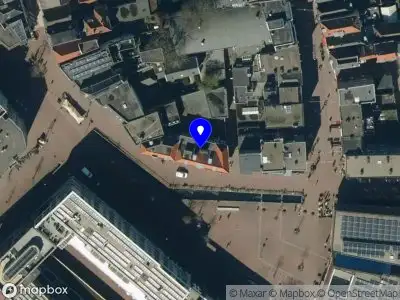 Overlastmelding Kerkplein in Arnhem gesloten