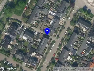 112 melding Overlastmelding Prinses Irenelaan in Uitgeest gesloten